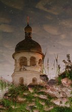 Krypetsky Kloster. / 2012.