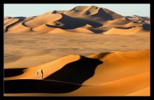 Magischer Sand .... 2. / ***