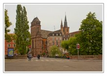 Urban Landscape / ***