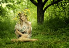 Sommer / ***