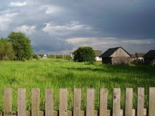 Das Leben im Dorf. / ***