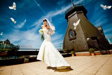 WEDDING STORY / ***