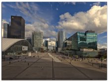 Paris ..... nicht das übliche ... / **********************