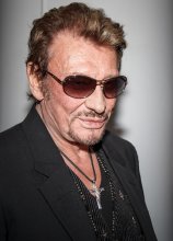 Johnny Hallyday / ***