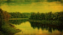 the promised land / ***