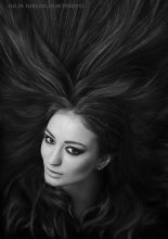 MARINKA / portrait