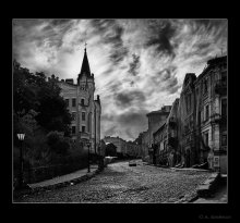 Mystic Morning / ***