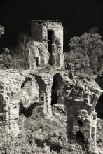 Burg / ***