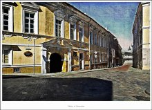 Die Straßen meiner Stadt / ***