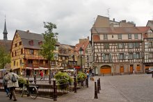 Stadt / ***