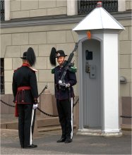 König Warden / ***