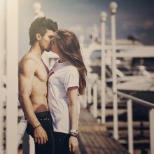love story / ***