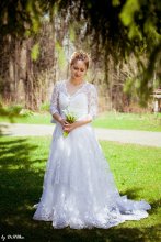 Frühlings-Hochzeit .. / ***