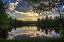Abend / ***