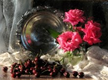 Kirsche / ************************