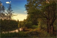 Abend / ***
