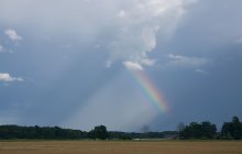 Regenbogen / ***