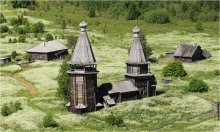 Barbara des großen Märtyrers Kirche / ***