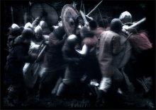 Buhurt / ***