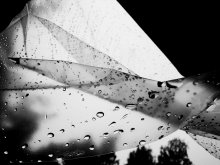 nur regen war / SE C901