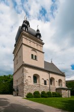 Kirche St. Paraskeva, Lviv / ***