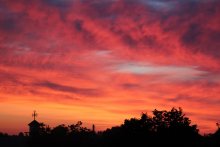 Morgendämmerung / ***