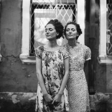 Maria und Anna / ***