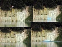 springen / ******