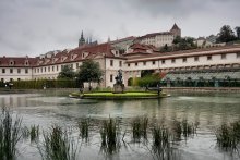 Wallenstein-Garten / ***