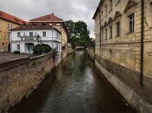als das Venedig / ***