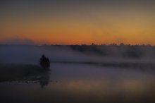 Morning light / ***