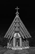 Kirche des Hl. Sava - Mechavnik / ***