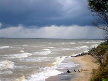 Abend-Sturm / ***