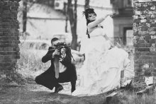 Hochzeit / ***