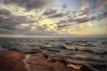 Treffen mit dem Ladoga / *******