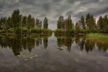  / nastupajut sumerki