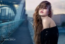 soft and tender / kristina