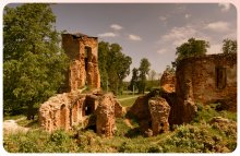 Schloss Sapieha / ***