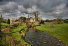 ...Mattock River... / ***