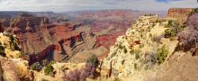 Great Big / Grand Canyon, Arizona