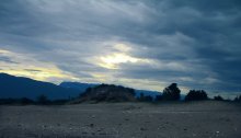 Vor dem Sturm / ***