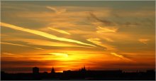 Der Himmel über Stockholm / ***