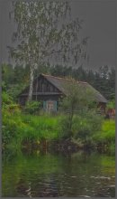 Vor dem Sturm / ***