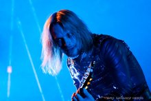 " Judas Priest " / ***