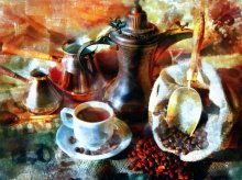 arabica / ***