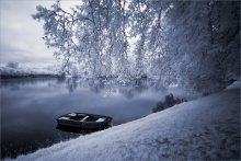 Ruhiger Morgen / *****