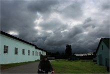 Das Leben im Kloster ... / ***
