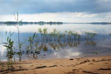 Unser See ist weit ... / ***
