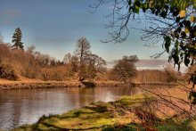 ...Boyne river... / ***