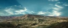 DESERT / ********